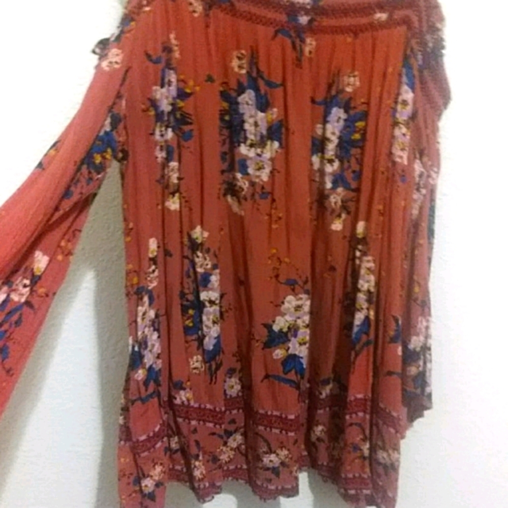 Womans shirt